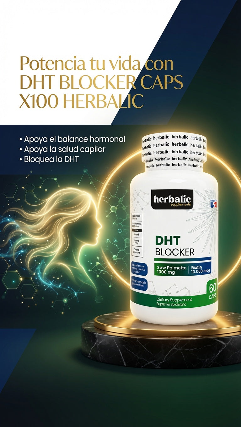 DHT BLOCKER CAPS X100 HERBALIC ia_3