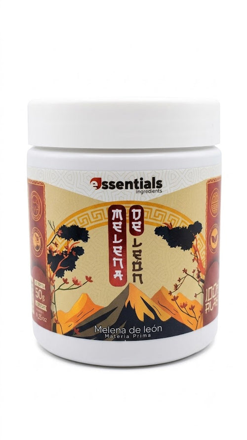 MELENA DE LEON X150GR ESSENTIALS principal