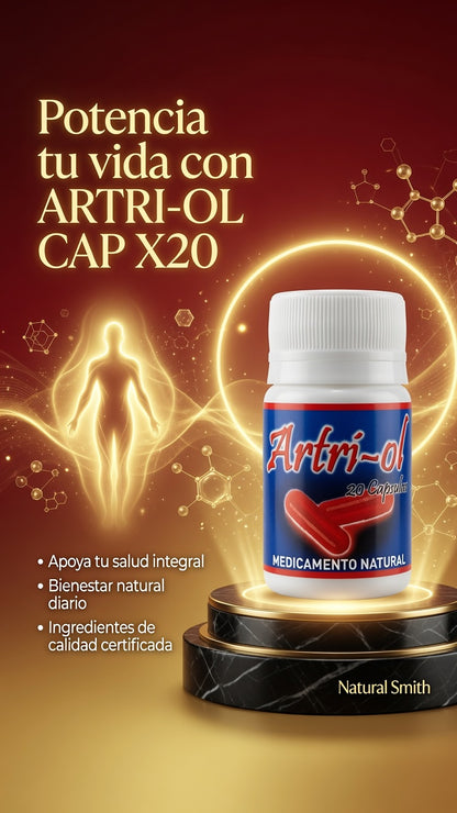 ARTRI-OL CAP X20 ia_3
