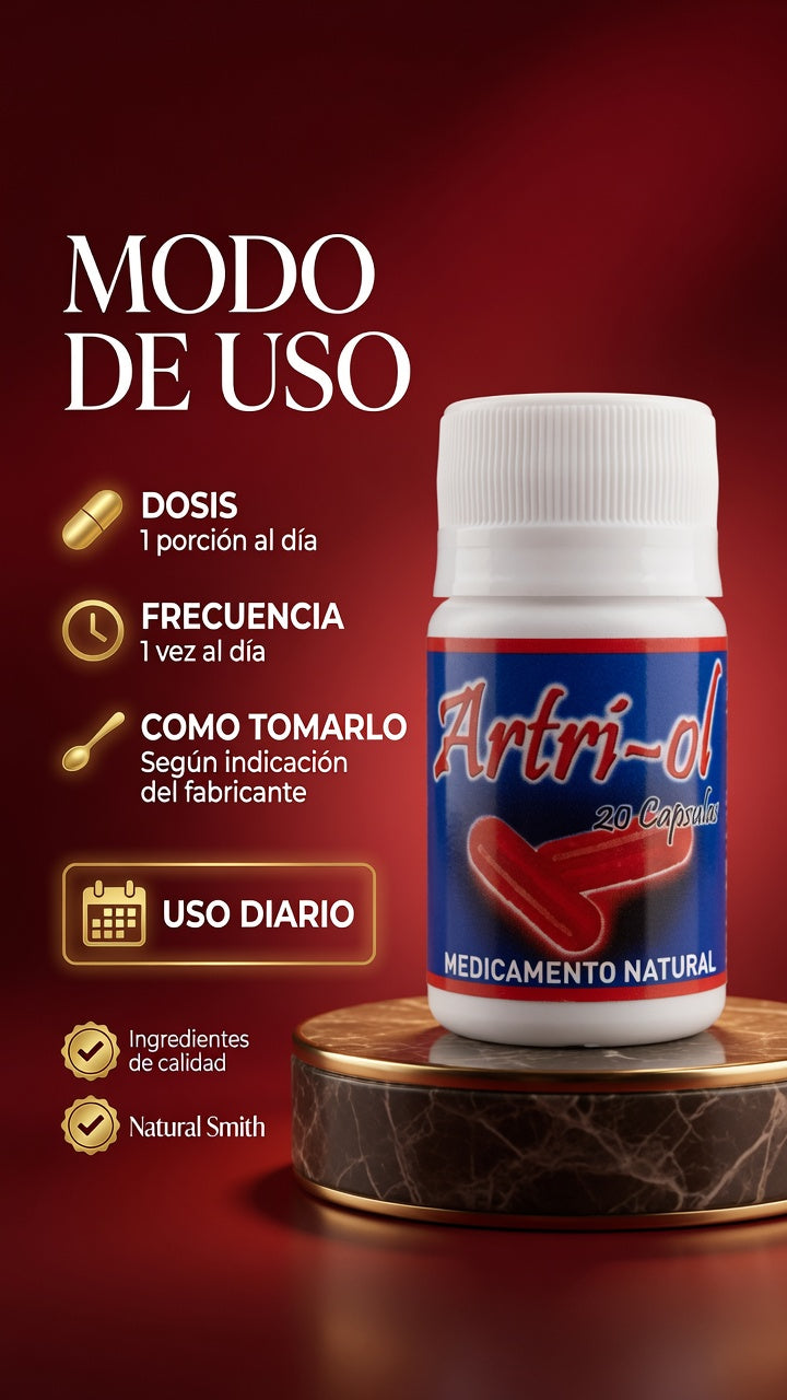 ARTRI-OL CAP X20 ia_4