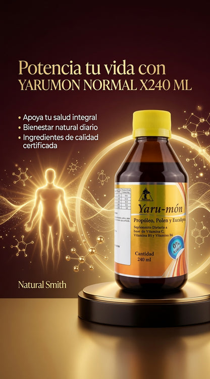 YARUMON NORMAL X240 ML ia_3