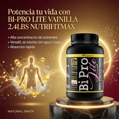 BI-PRO LITE VAINILLA 2.4LBS NUTRIFITMAX ia_3
