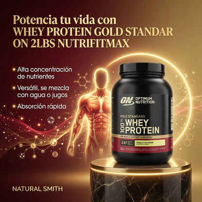 WHEY PROTEIN GOLD STANDAR ON 2LBS NUTRIFITMAX ia_3
