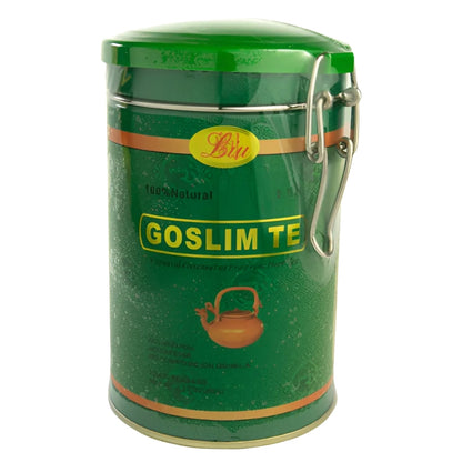 TE VERDE GOSLIM (30 TISANAS) principal