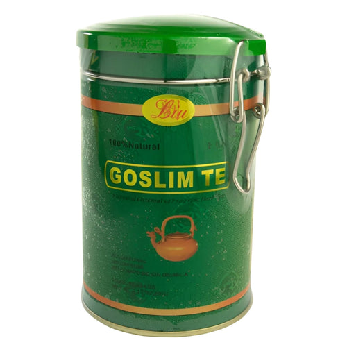 TE VERDE GOSLIM (30 TISANAS) principal
