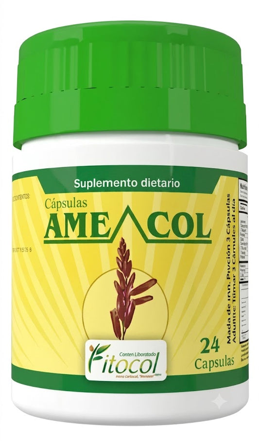 AMEVCOL X24 CAP FITOCOL principal