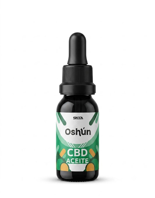 OSHU ACEITE 100% PURO principal