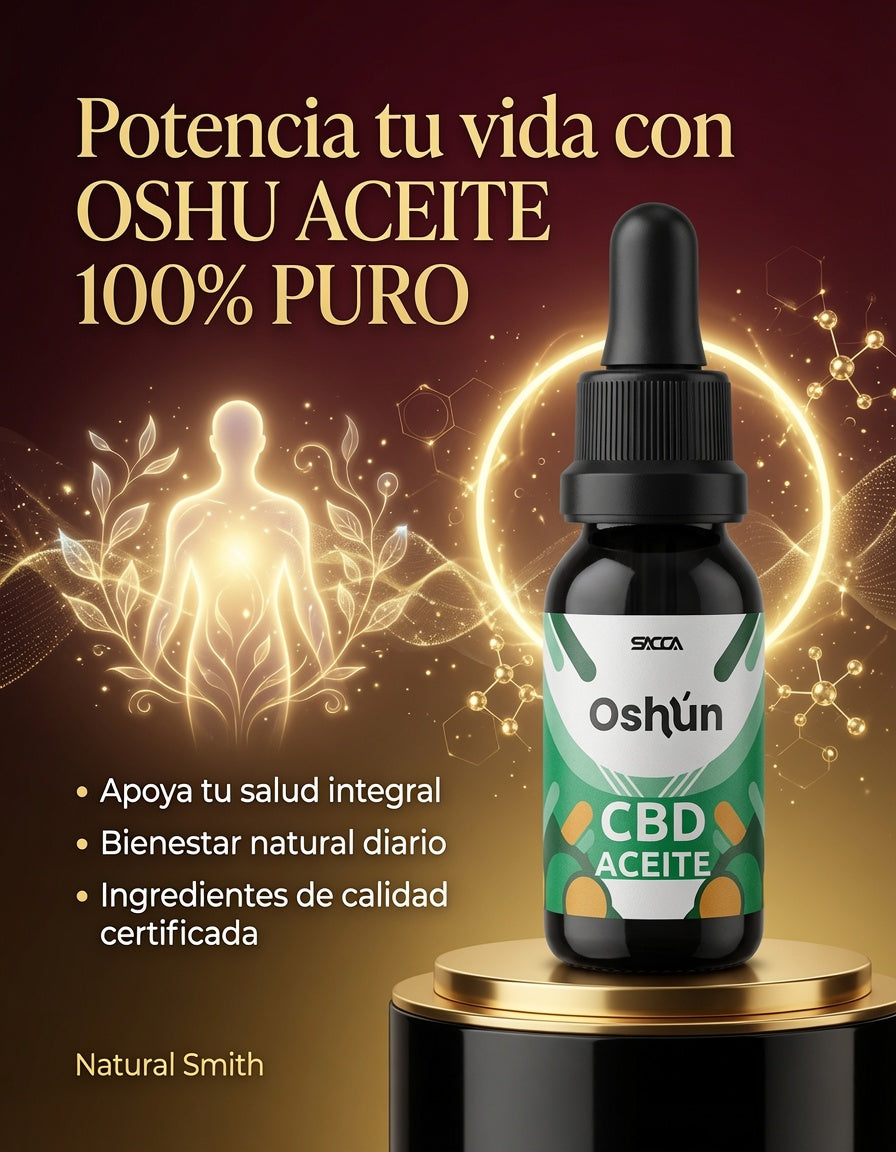 OSHU ACEITE 100% PURO ia_3