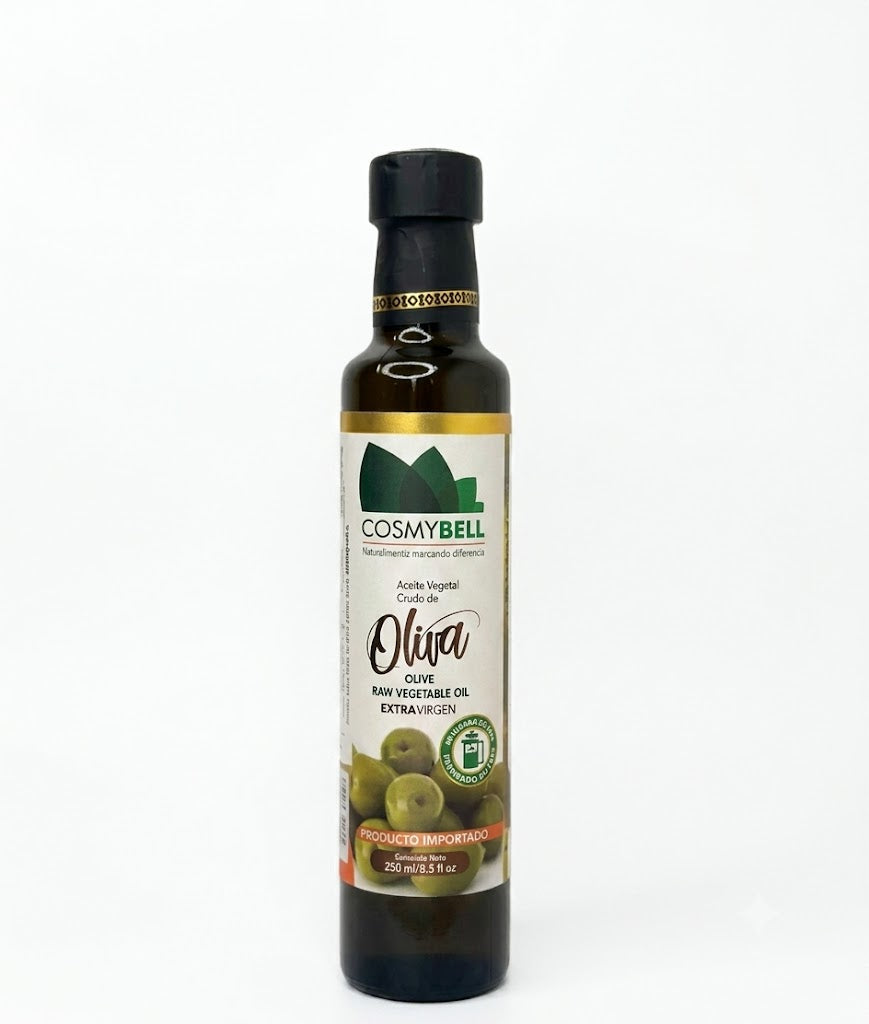 ACEITE DE OLIVA X500 ML COSMYBELL principal