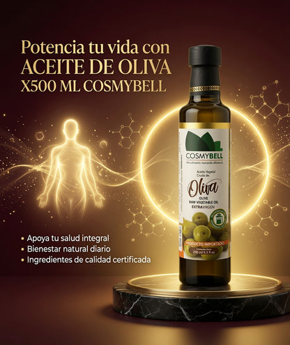 ACEITE DE OLIVA X500 ML COSMYBELL ia_3
