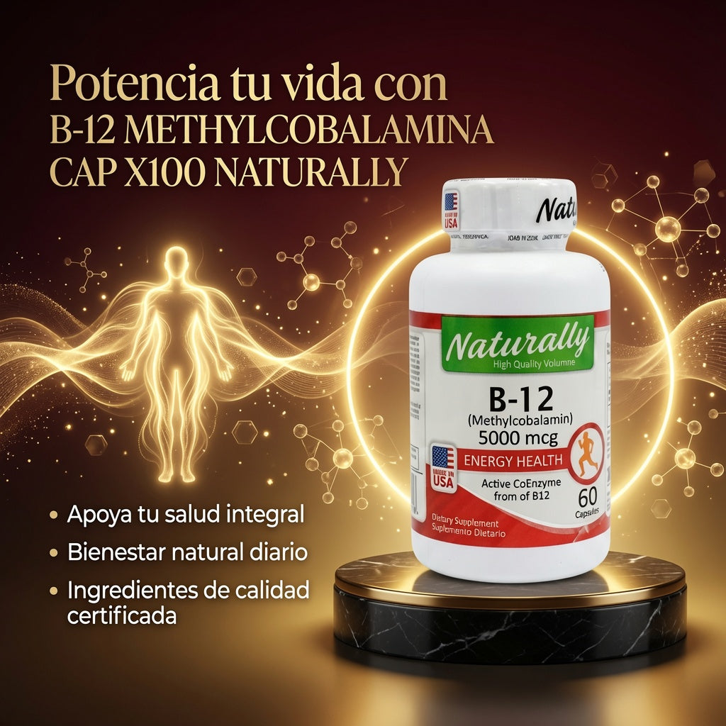 B-12 METHYLCOBALAMINA CAP X100 NATURALLY ia_3