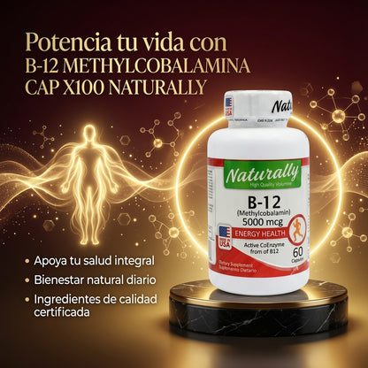 B-12 METHYLCOBALAMINA CAP X100 NATURALLY ia_3