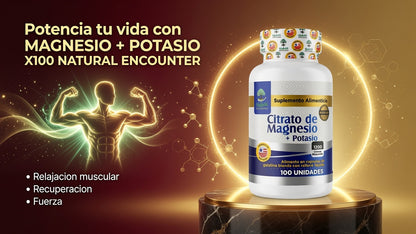 MAGNESIO + POTASIO X100 NATURAL ENCOUNTER ia_3