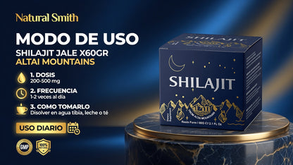 SHILAJIT JALE X60GR ALTAI MOUNTAINS ia_4