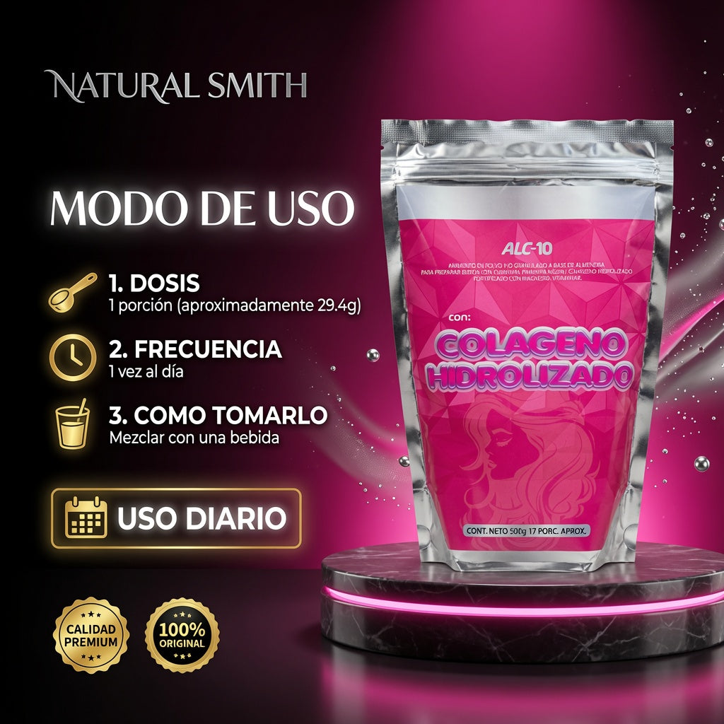 COLAGENO HIDROLIZADO ALC-10 500 mg ia_4