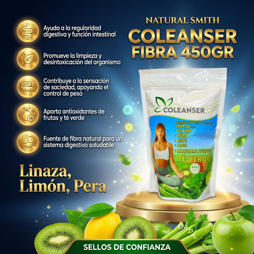COLEANSER FIBRA 450GR ia_2