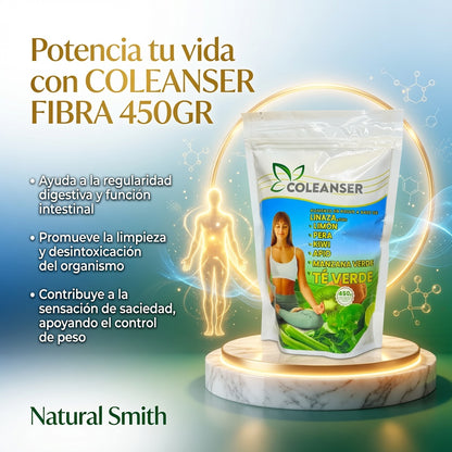 COLEANSER FIBRA 450GR ia_3