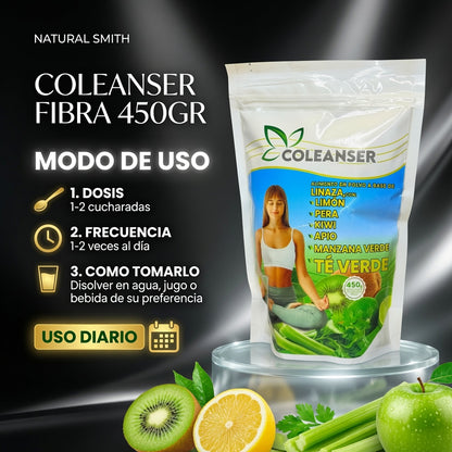 COLEANSER FIBRA 450GR ia_4