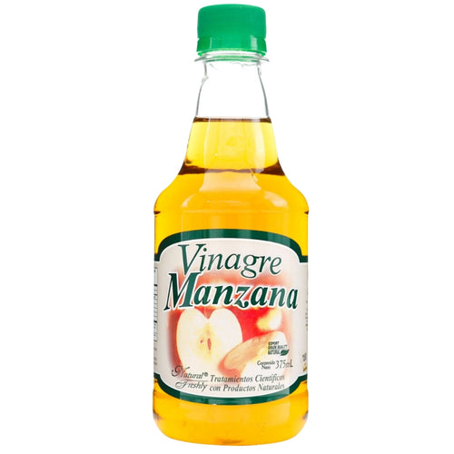 VINAGRE DE MANZANA 750 ML. NATURAL FRESLY principal