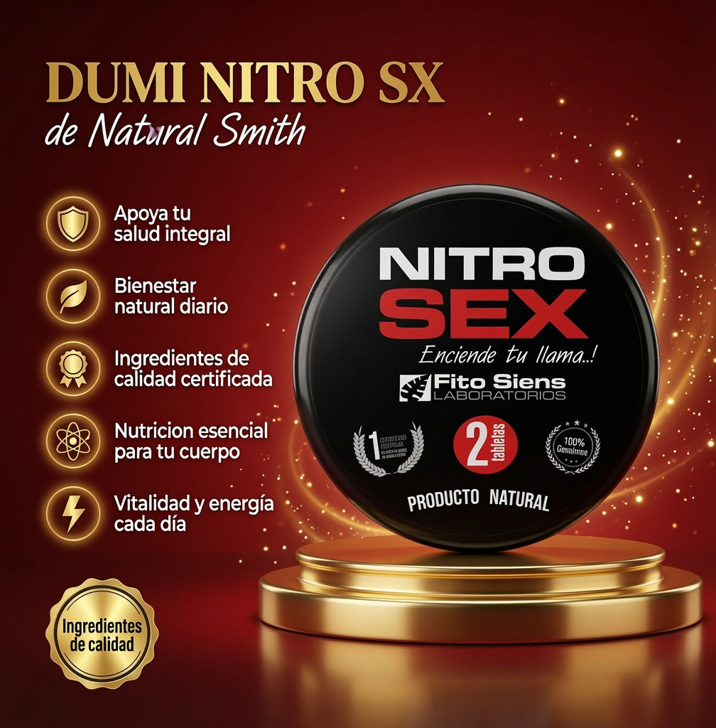 DUMI NITRO SX ia_2