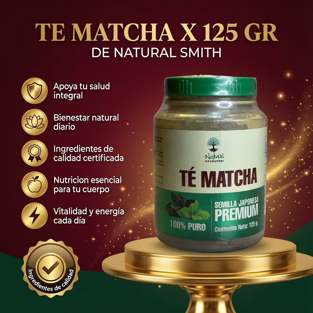 TE MATCHA X 125 GR ia_2