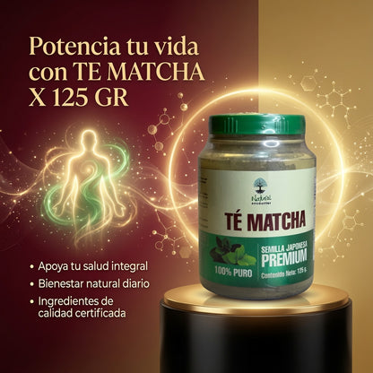 TE MATCHA X 125 GR ia_3