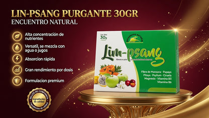LIN-PSANG PURGANTE 30GR ENCUENTRO NATURAL ia_2