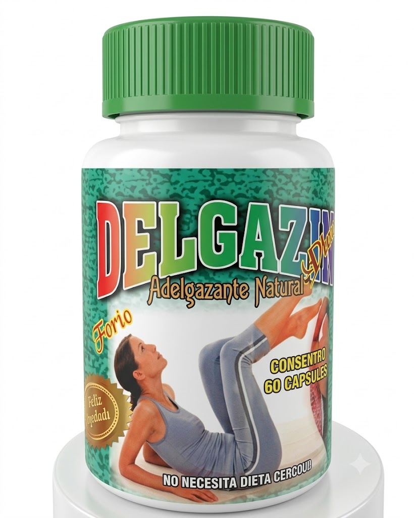DELGAZIN PLUS X60 PRESENTACION 2 principal