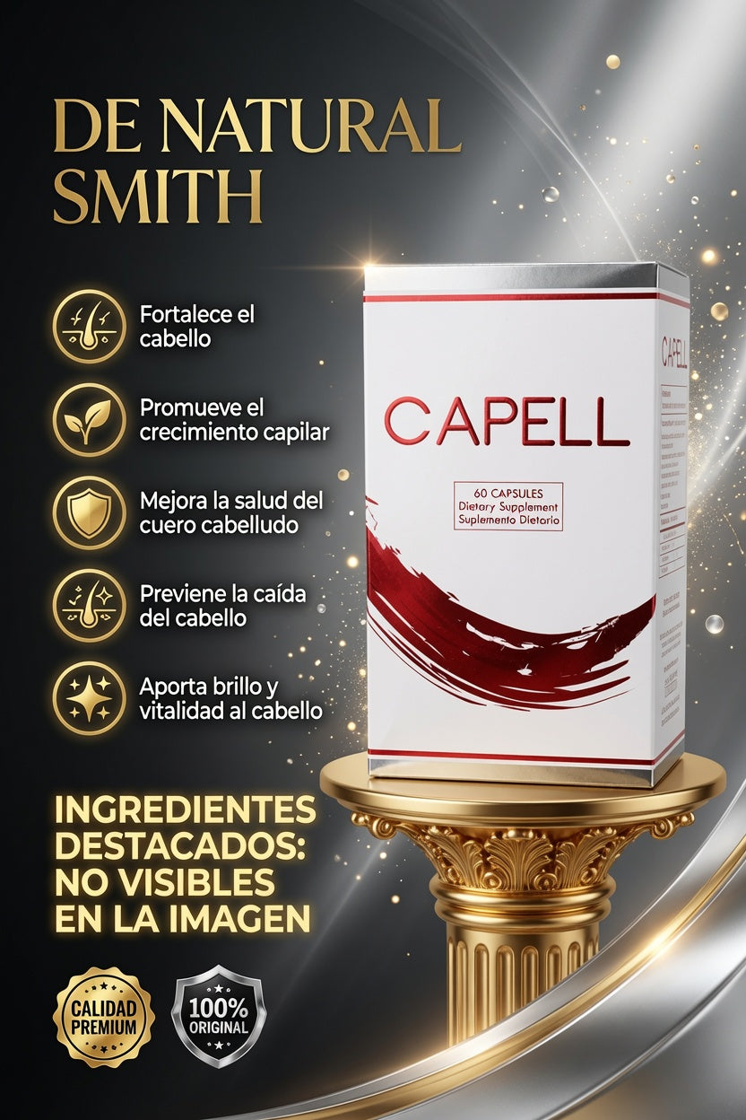 CAPELL X60 HEALTHY AMERICA ia_2