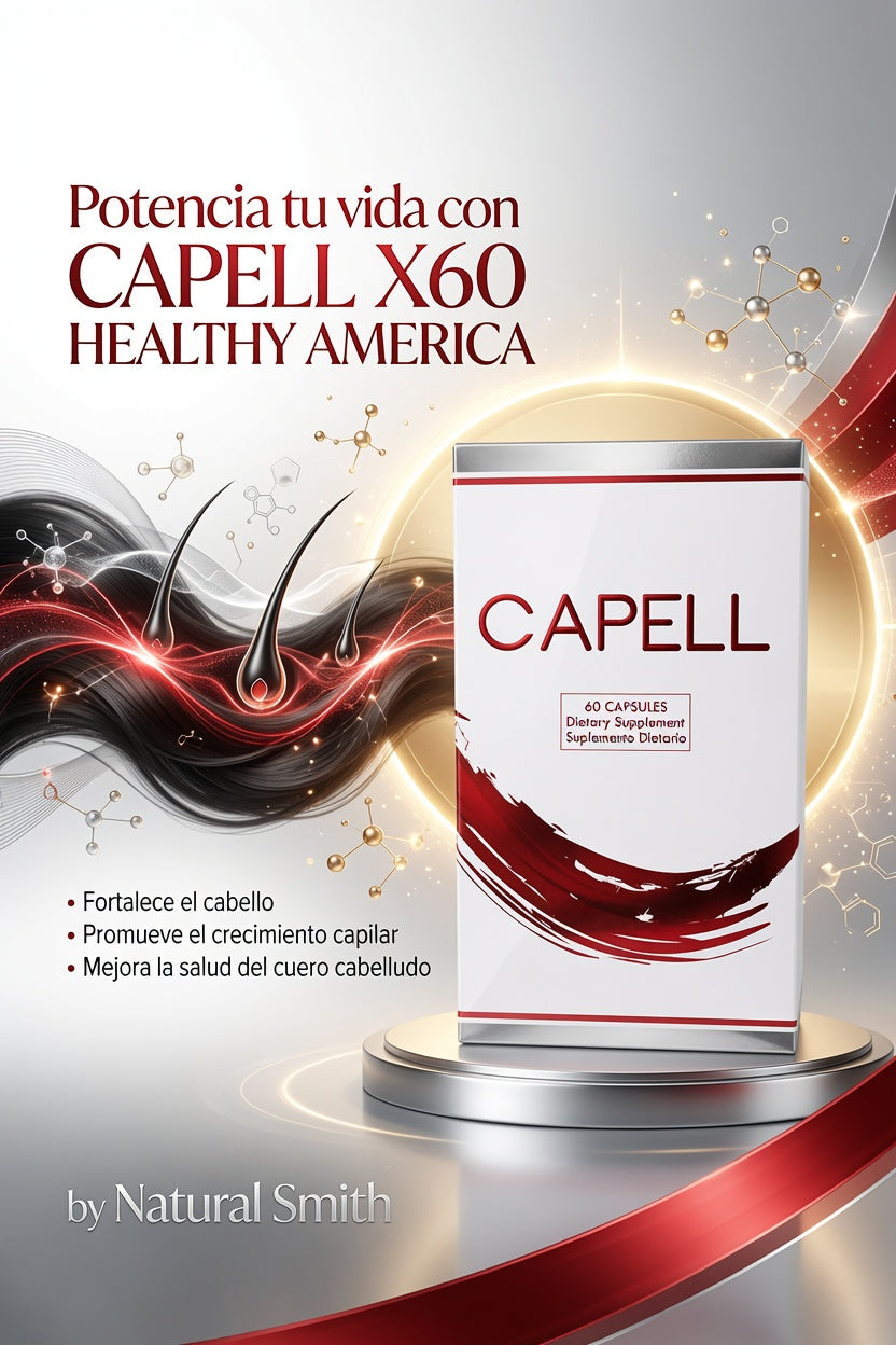 CAPELL X60 HEALTHY AMERICA ia_3