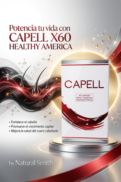CAPELL X60 HEALTHY AMERICA ia_3