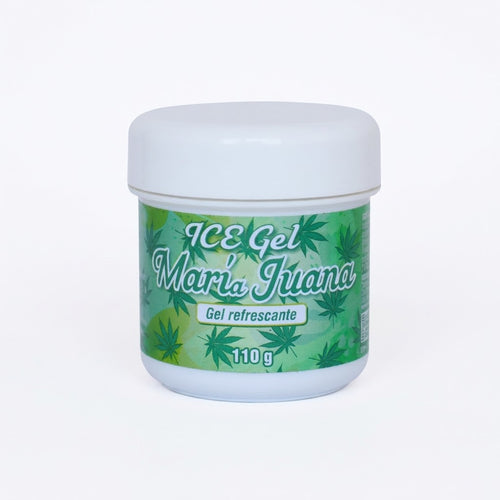 ICE GEL MARIA JUANA 110GR — SKU 000657