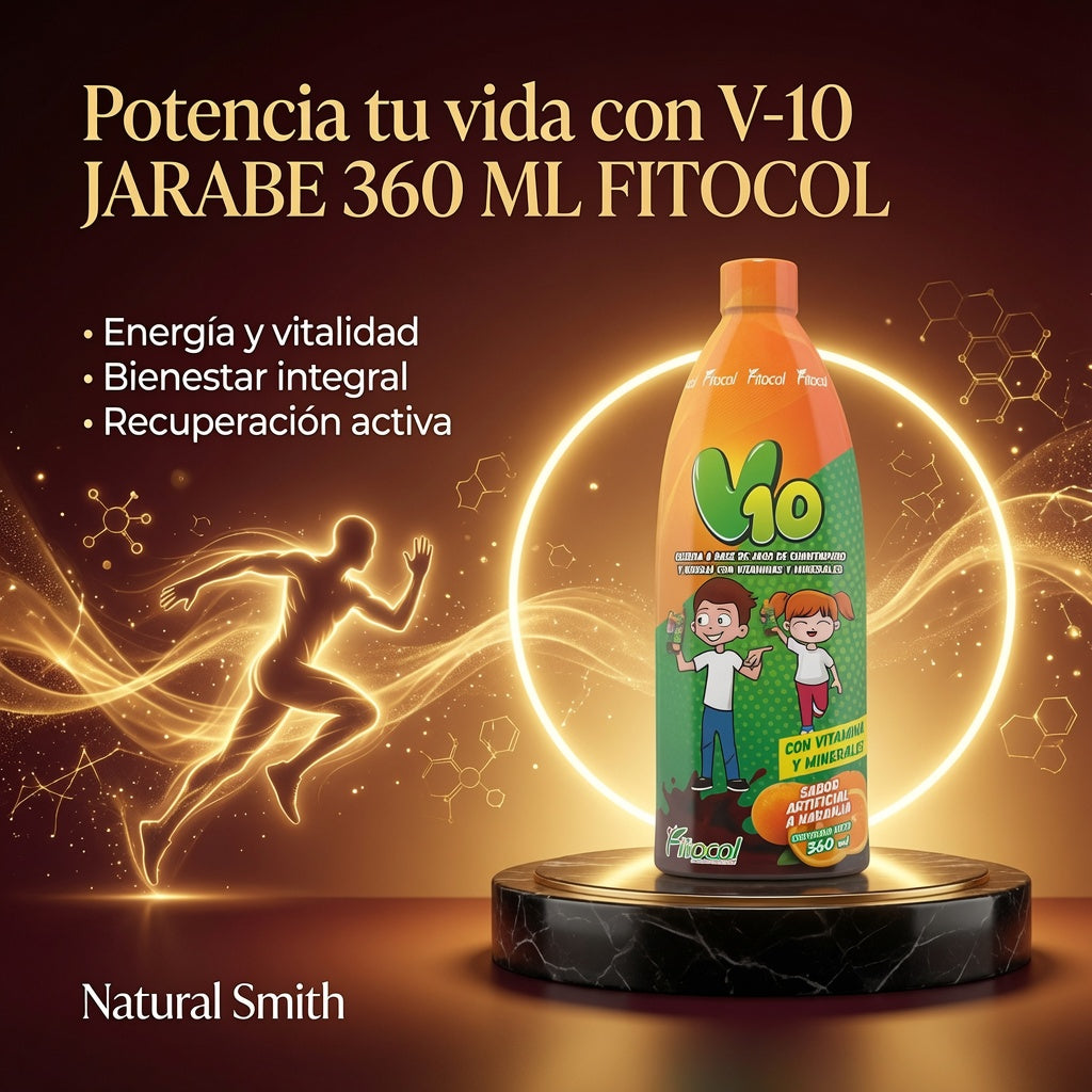 V-10 JARABE 360 ML FITOCOL ia_3
