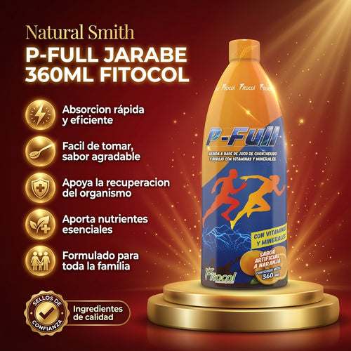 P-FULL JARABE 360ML FITOCOL ia_2
