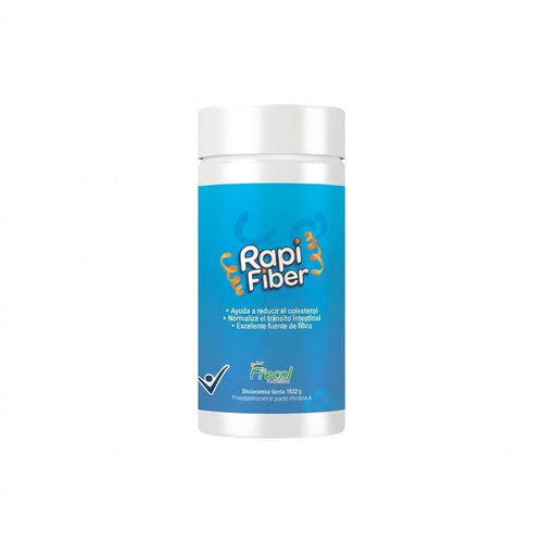 RAPIFIBER POLVO 100GR FITOCOL — SKU 000673