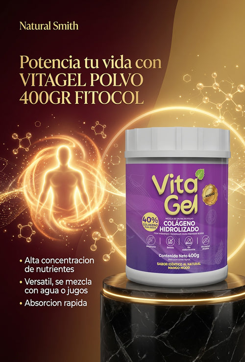 VITAGEL POLVO 400GR FITOCOL ia_3