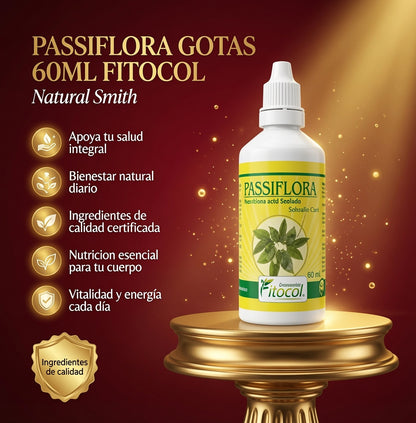 PASSIFLORA GOTAS 60ML FITOCOL ia_2