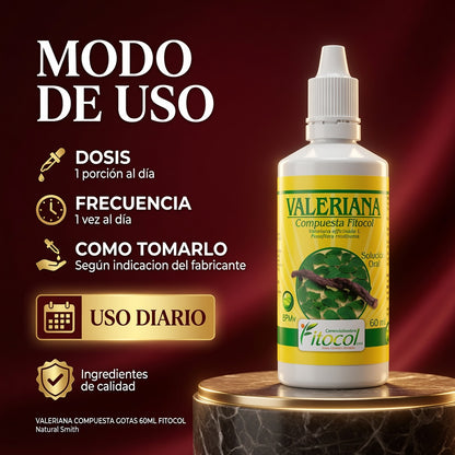 VALERIANA COMPUESTA GOTAS 60ML FITOCOL ia_4