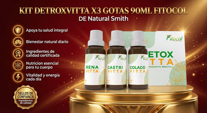 KIT DETROXVITTA X3 GOTAS 90ML FITOCOL ia_2