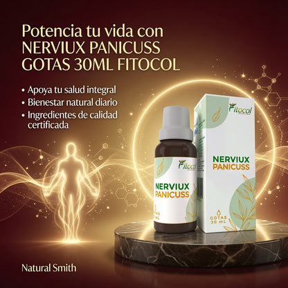 NERVIUX PANICSS GOTAS 30ML FITOCOL ia_3