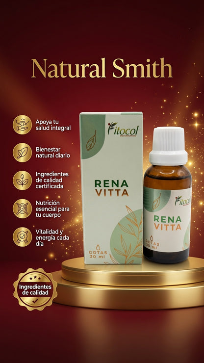 RENAVITTA GOTAS 30ML FITOCOL ia_2