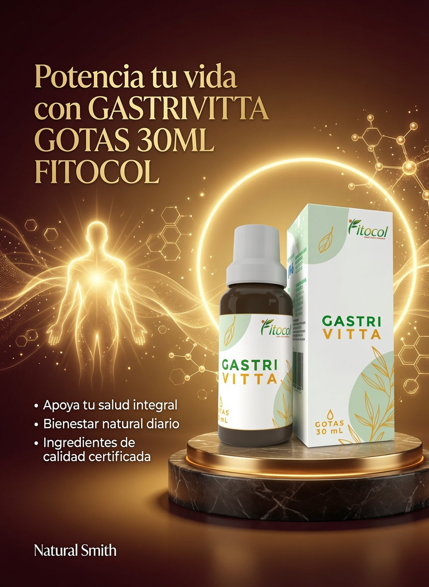 GASTRIVITTA GOTAS 30ML FITOCOL ia_3