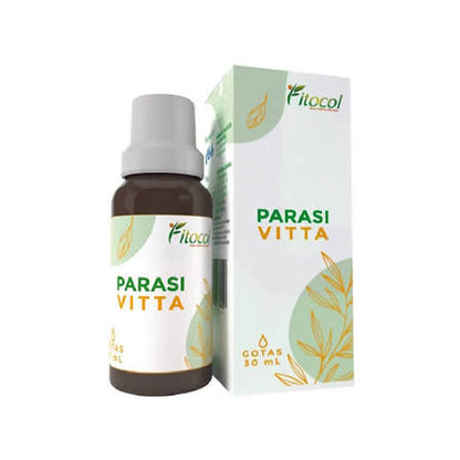 PARASIVITTA GOTAS principal