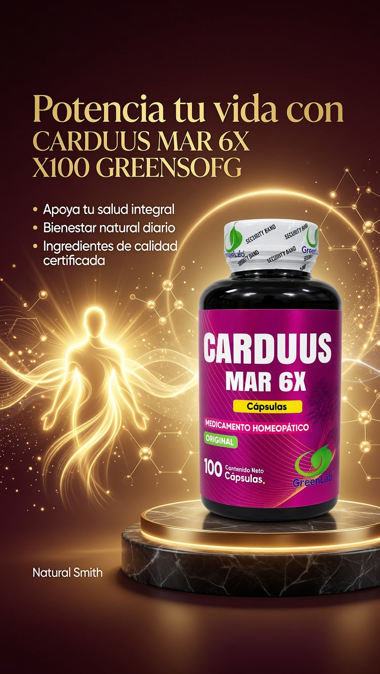 CARDUUS MAR 6X X100 GREENSOFG ia_3