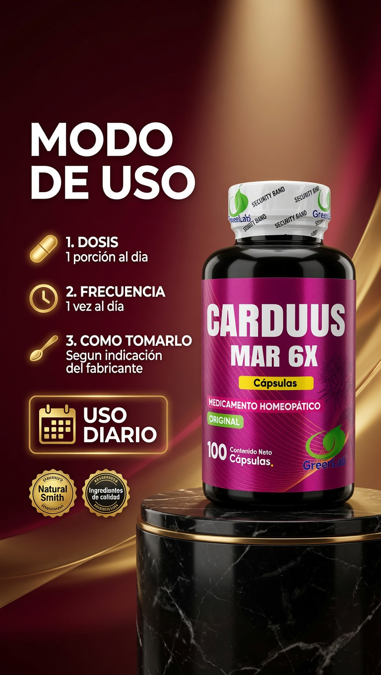 CARDUUS MAR 6X X100 GREENSOFG ia_4