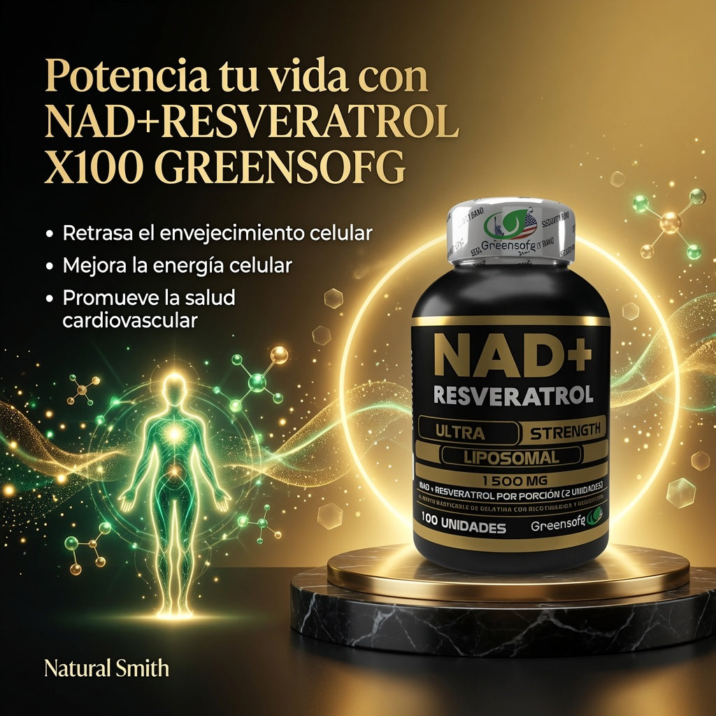 NAD+RESVERATROL X100 GREENSOFG ia_3