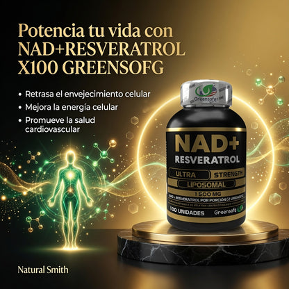 NAD+RESVERATROL X100 GREENSOFG ia_3