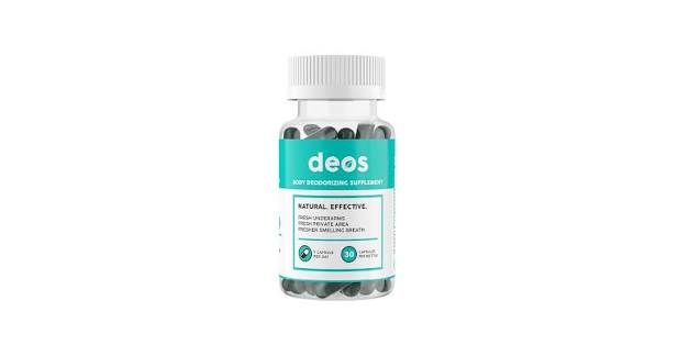 DEOS CAPSULAS X30 DEFEAT principal