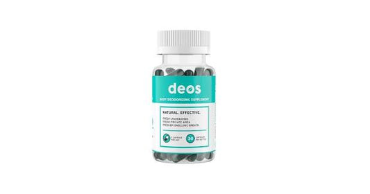 DEOS CAPSULAS X30 DEFEAT principal