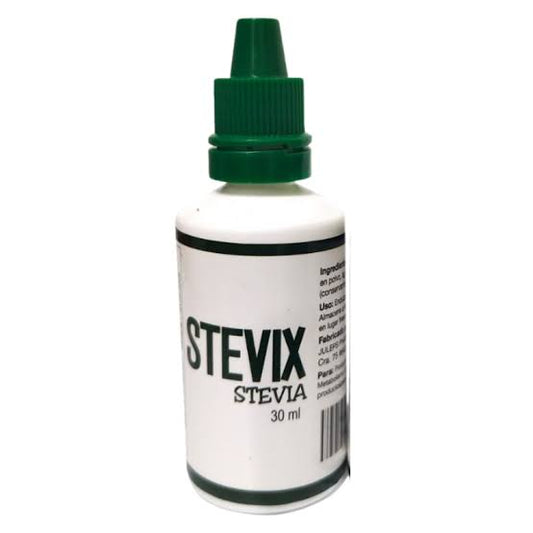 STEVIX GOTAS 30ML principal